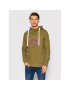 Jack&Jones Суитшърт Woods 12193647 Зелен Standard Fit - Pepit.bg