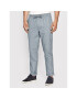 Jack&Jones Текстилни панталони Ace Breeze 12201539 Син Regular Fit - Pepit.bg