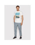 Jack&Jones Текстилни панталони Ace Breeze 12201539 Син Regular Fit - Pepit.bg
