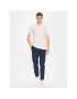 Jack&Jones Текстилни панталони Tollie 12229227 Тъмносин Regular Fit - Pepit.bg