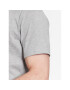 Jack&Jones Тишърт Aaron 12224910 Сив Standard Fit - Pepit.bg