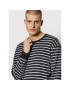 Jack&Jones PREMIUM Тениска с дълъг ръкав Blazander 12191017 Черен Relaxed Fit - Pepit.bg