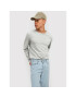 Jack&Jones Тениска с дълъг ръкав Stamp 12211357 Сив Regular Fit - Pepit.bg