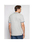 Jack&Jones Тениска с яка и копчета Jersey 12180891 Сив Regular Fit - Pepit.bg