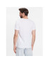 Jack&Jones Тишърт Gem 12221007 Бял Regular Fit - Pepit.bg