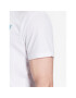 Jack&Jones Тишърт Gem 12221007 Бял Regular Fit - Pepit.bg