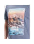 Jack&Jones Тишърт Gem 12221007 Син Regular Fit - Pepit.bg