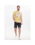 Jack&Jones Тишърт Gem 12221007 Жълт Regular Fit - Pepit.bg