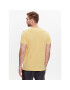 Jack&Jones Тишърт Gem 12221007 Жълт Regular Fit - Pepit.bg