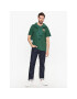 Jack&Jones Тишърт Booster 12232997 Зелен Standard Fit - Pepit.bg