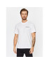 Jack&Jones Тишърт 12235135 Бял Relaxed Fit - Pepit.bg