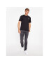 Jack&Jones Тишърт 12235135 Черен Relaxed Fit - Pepit.bg