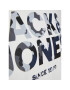 Jack&Jones Тишърт 12235189 Бял Regular Fit - Pepit.bg