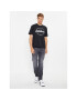 Jack&Jones Тишърт 12236150 Черен Regular Fit - Pepit.bg