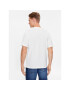 Jack&Jones Тишърт 12246605 Бял Standard Fit - Pepit.bg