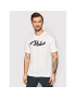 Jack&Jones Тишърт Air 12205220 Бял Relaxed Fit - Pepit.bg