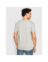 Jack&Jones Тишърт Azure 12189032 Сив Regular Fit - Pepit.bg