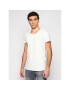 Jack&Jones Тишърт Bas 12136679 Бежов Regular Fit - Pepit.bg