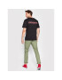 Jack&Jones Тишърт Base 12210198 Черен Relaxed Fit - Pepit.bg