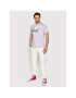 Jack&Jones Тишърт Billboard 12200416 Виолетов Regular Fit - Pepit.bg