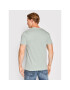 Jack&Jones Тишърт Billboard 12200416 Зелен Regular Fit - Pepit.bg