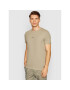 Jack&Jones PREMIUM Тишърт Blafranco 12175825 Зелен Regular Fit - Pepit.bg