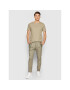 Jack&Jones PREMIUM Тишърт Blafranco 12175825 Зелен Regular Fit - Pepit.bg