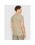 Jack&Jones PREMIUM Тишърт Blafranco 12175825 Зелен Regular Fit - Pepit.bg