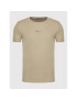Jack&Jones PREMIUM Тишърт Blafranco 12175825 Зелен Regular Fit - Pepit.bg