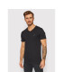 Jack&Jones PREMIUM Тишърт Blafrontier 12197633 Черен Regular Fit - Pepit.bg