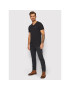 Jack&Jones PREMIUM Тишърт Blafrontier 12197633 Черен Regular Fit - Pepit.bg