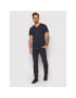 Jack&Jones PREMIUM Тишърт Blafrontier 12197633 Тъмносин Regular Fit - Pepit.bg