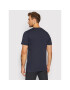Jack&Jones PREMIUM Тишърт Blafrontier 12197633 Тъмносин Regular Fit - Pepit.bg