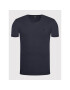 Jack&Jones PREMIUM Тишърт Blafrontier 12197633 Тъмносин Regular Fit - Pepit.bg