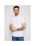 Jack&Jones PREMIUM Тишърт Blalogo Spring 12183777 Бял Regular Fit - Pepit.bg