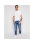 Jack&Jones PREMIUM Тишърт Blalogo Spring 12183777 Бял Regular Fit - Pepit.bg