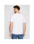 Jack&Jones PREMIUM Тишърт Blalogo Spring 12183777 Бял Regular Fit - Pepit.bg