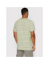 Jack&Jones Тишърт Blalogo Spring 12197322 Зелен Regular Fit - Pepit.bg