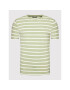 Jack&Jones Тишърт Blalogo Spring 12197322 Зелен Regular Fit - Pepit.bg