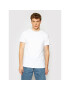 Jack&Jones PREMIUM Тишърт Blalucas 12184760 Бял Regular Fit - Pepit.bg