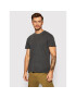 Jack&Jones PREMIUM Тишърт Blarhett 12191022 Сив Relaxed Fit - Pepit.bg