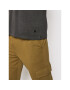 Jack&Jones PREMIUM Тишърт Blarhett 12191022 Сив Relaxed Fit - Pepit.bg