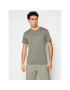 Jack&Jones PREMIUM Тишърт Blaster 12191687 Зелен Regular Fit - Pepit.bg