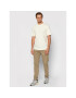 Jack&Jones PREMIUM Тишърт Blastudio 12188041 Бежов Regular Fit - Pepit.bg