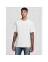 Jack&Jones Тишърт Blu Julio 12183772 Бял Regular Fit - Pepit.bg