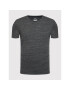 Jack&Jones PREMIUM Тишърт Blubowery 12194108 Сив Regular Fit - Pepit.bg