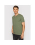 Jack&Jones PREMIUM Тишърт Blubowery 12194108 Зелен Regular Fit - Pepit.bg