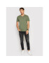 Jack&Jones PREMIUM Тишърт Blubowery 12194108 Зелен Regular Fit - Pepit.bg