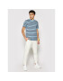 Jack&Jones PREMIUM Тишърт Blucameron 12185311 Син Regular Fit - Pepit.bg