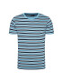 Jack&Jones PREMIUM Тишърт Blucameron 12185311 Син Regular Fit - Pepit.bg